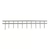 GBC SureBind strisce per rilegatura A4 grigio 25 mm (100), grigio, 297 mm