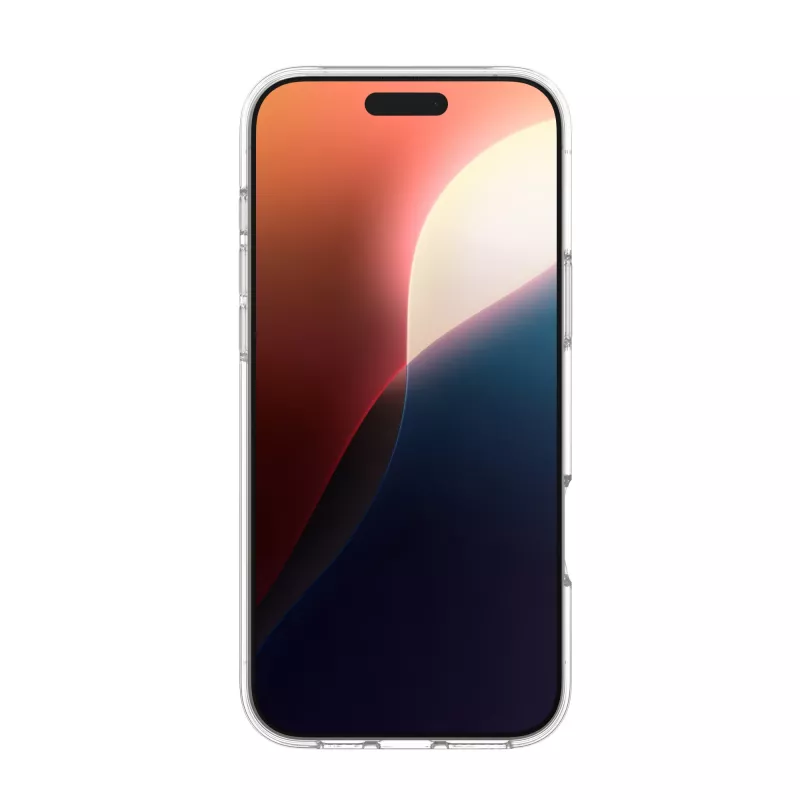 ZAGG Cases CrystlPal Lite Apple iPhone 16 Pro Max Clear, cover, Apple, iPhone 16 Pro Max, 17,5 cm (6,9