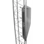 Chief TPSU supporto/stand per TV nero