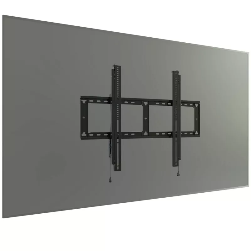Chief RLF3 supporto TV 2,18 m 86 nero peso massimo 90,7 kg