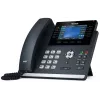 Yealink SIP-T46U telefono IP grigio LCD Wi-Fi