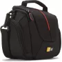 Case Logic 3201022 borsa per fotocamera holster nero