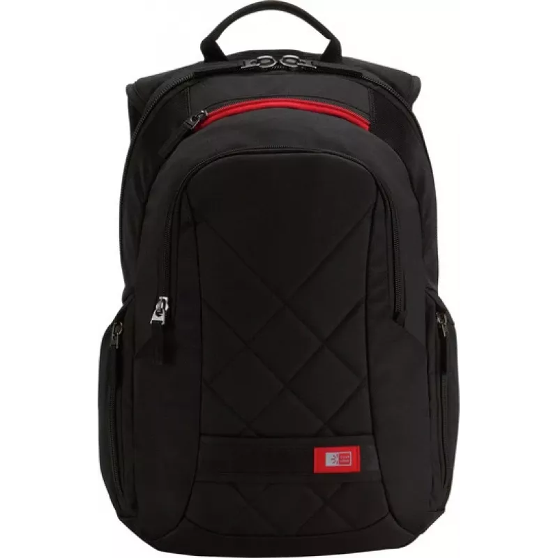 Case Logic Sporty DLBP-114 nero 35,6 cm (14