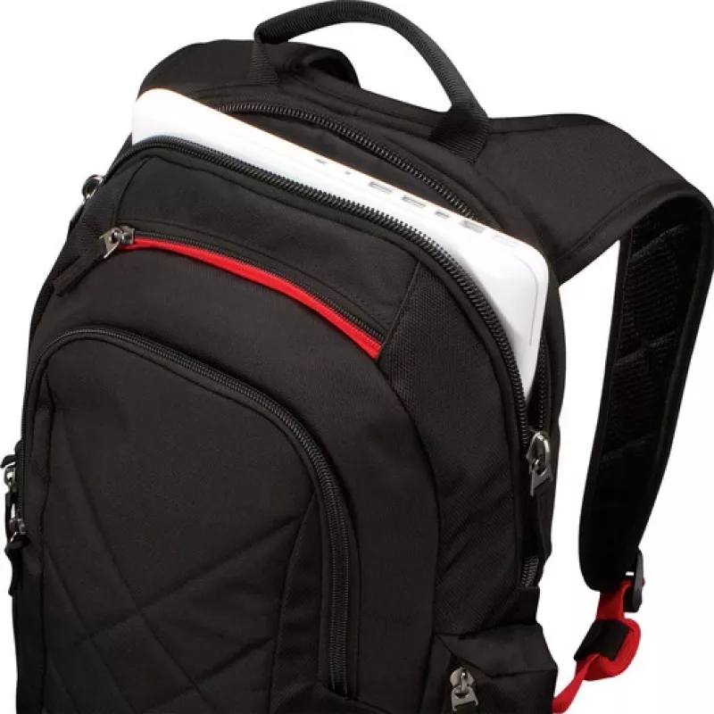 Case Logic Sporty DLBP-114 nero 35,6 cm (14