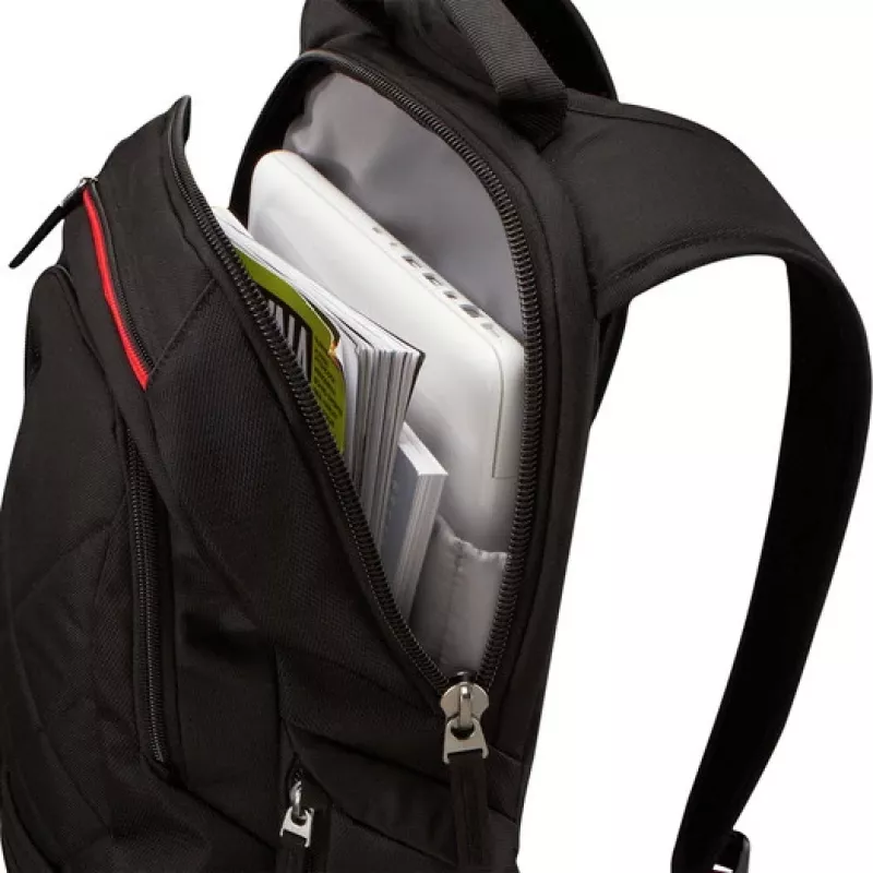 Case Logic Sporty DLBP-114 nero 35,6 cm (14