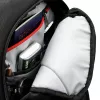 Case Logic Sporty DLBP-114 nero 35,6 cm (14