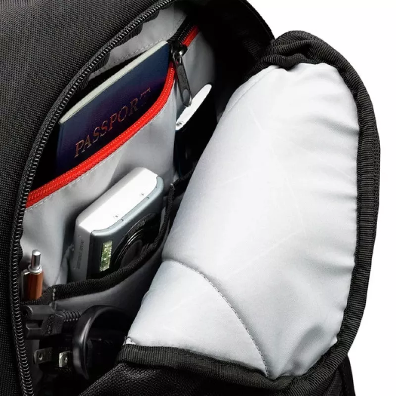 Case Logic Sporty DLBP-114 nero 35,6 cm (14