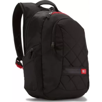 Case Logic Sporty DLBP-116 nero 40,6 cm (16