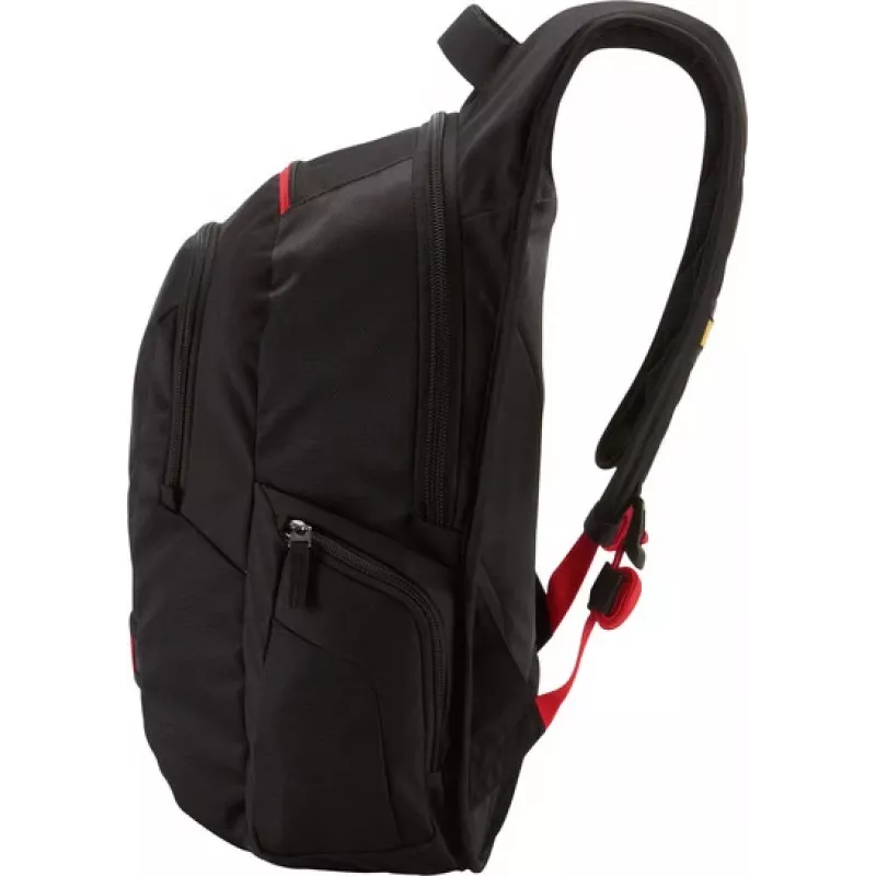 Case Logic Sporty DLBP-116 nero 40,6 cm (16