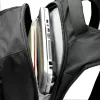 Case Logic Sporty DLBP-116 nero 40,6 cm (16