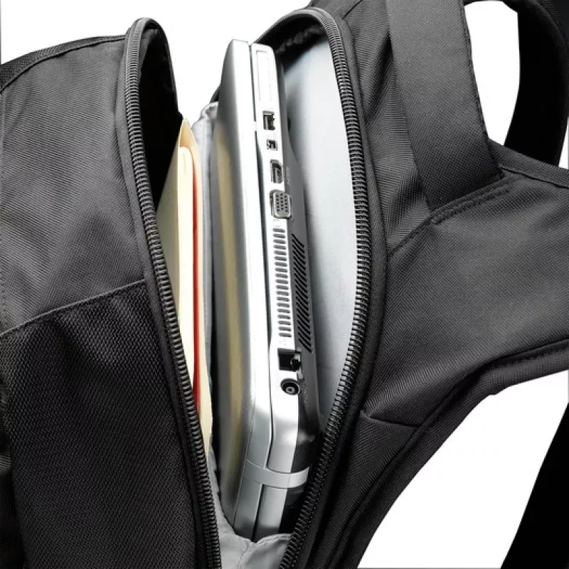 Case Logic Sporty DLBP-116 nero 40,6 cm (16