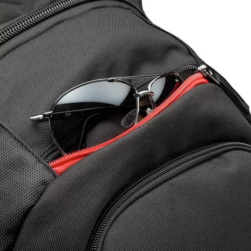 Case Logic Sporty DLBP-116 nero 40,6 cm (16