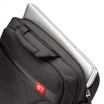 Case Logic DLC-117 nero 43,9 cm (17,3