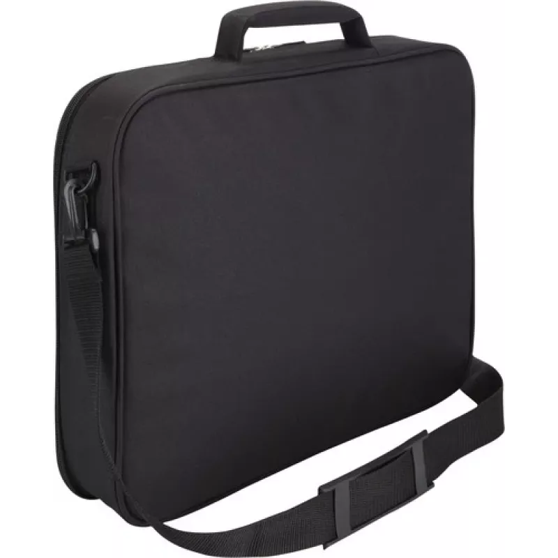 Case Logic VNCI-217 nero 43,9 cm (17,3 inch) borsa messenger