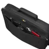 Case Logic VNCI-217 nero 43,9 cm (17,3 inch) borsa messenger