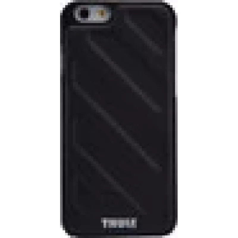 Thule Gauntlet custodia per cellulare 14 cm (5,5 inch) cover nero
