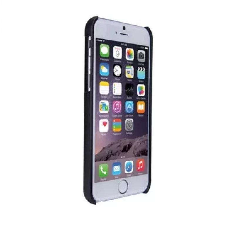 Thule Gauntlet custodia per cellulare 14 cm (5,5 inch) cover nero