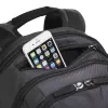 Case Logic InTransit RBP-414 nero zaino in nylon