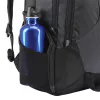 Case Logic InTransit RBP-414 nero zaino in nylon