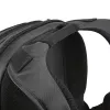 Case Logic InTransit RBP-414 nero zaino in nylon