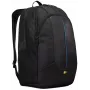 Case Logic Prevailer PREV-217 nero/Midnight zaino casual in poliestere