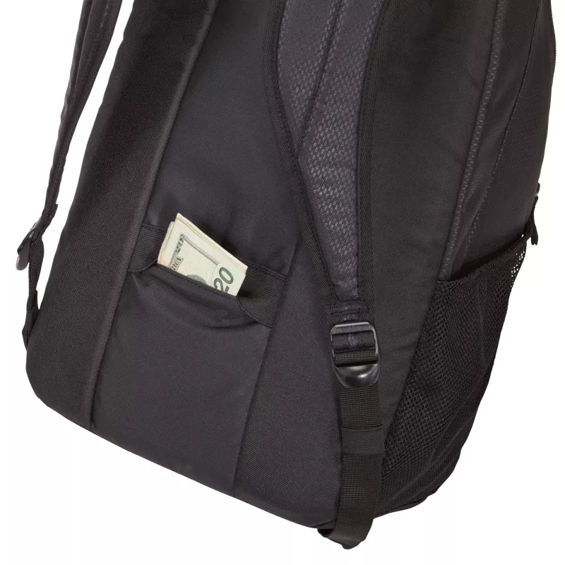 Case Logic Prevailer PREV-217 nero/Midnight zaino casual in poliestere