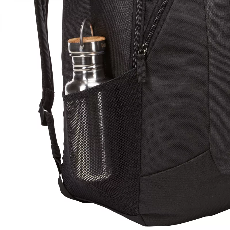 Case Logic Prevailer PREV-217 nero/Midnight zaino casual in poliestere