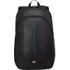 Case Logic Prevailer PREV-217 nero/Midnight zaino casual in poliestere