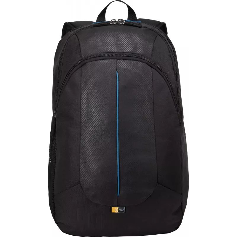 Case Logic Prevailer PREV-217 nero/Midnight zaino casual in poliestere