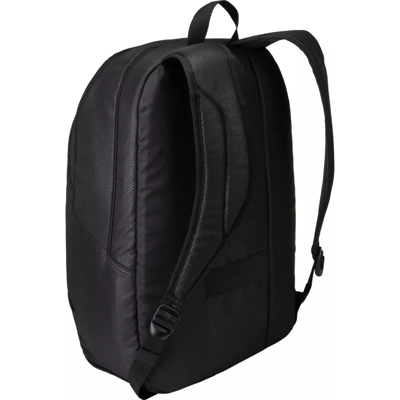 Case Logic Prevailer PREV-217 nero/Midnight zaino casual in poliestere