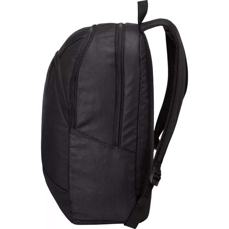 Case Logic Prevailer PREV-217 nero/Midnight zaino casual in poliestere