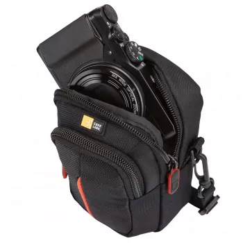 Case Logic DCB313K nero