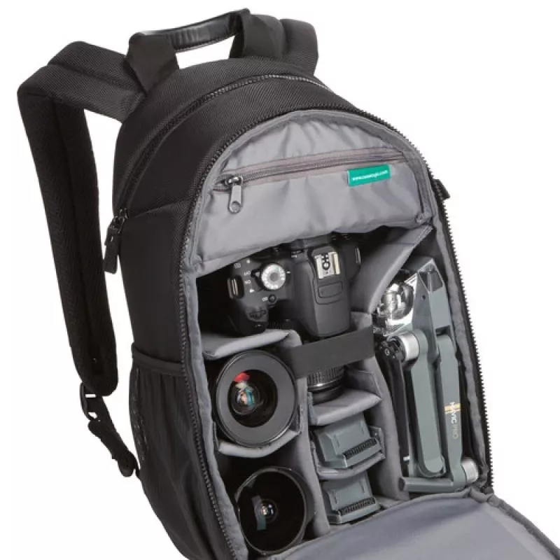 Case Logic BRBP-104 nero zaino