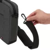 Case Logic Era ERAA-114 Obsidian 35,6 cm (14