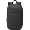 Case Logic Era ERABP-116 Obsidian zaino nero in poliestere