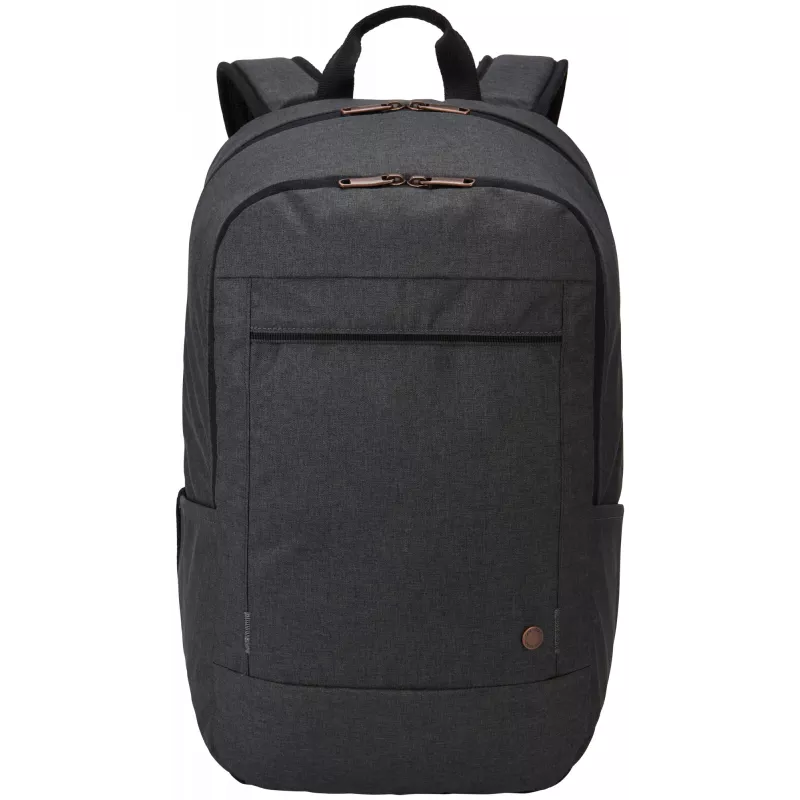 Case Logic Era ERABP-116 Obsidian zaino nero in poliestere