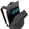 Case Logic Era ERABP-116 Obsidian zaino nero in poliestere