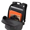 Case Logic Era ERABP-116 Obsidian zaino nero in poliestere