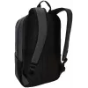 Case Logic Era ERABP-116 Obsidian zaino nero in poliestere