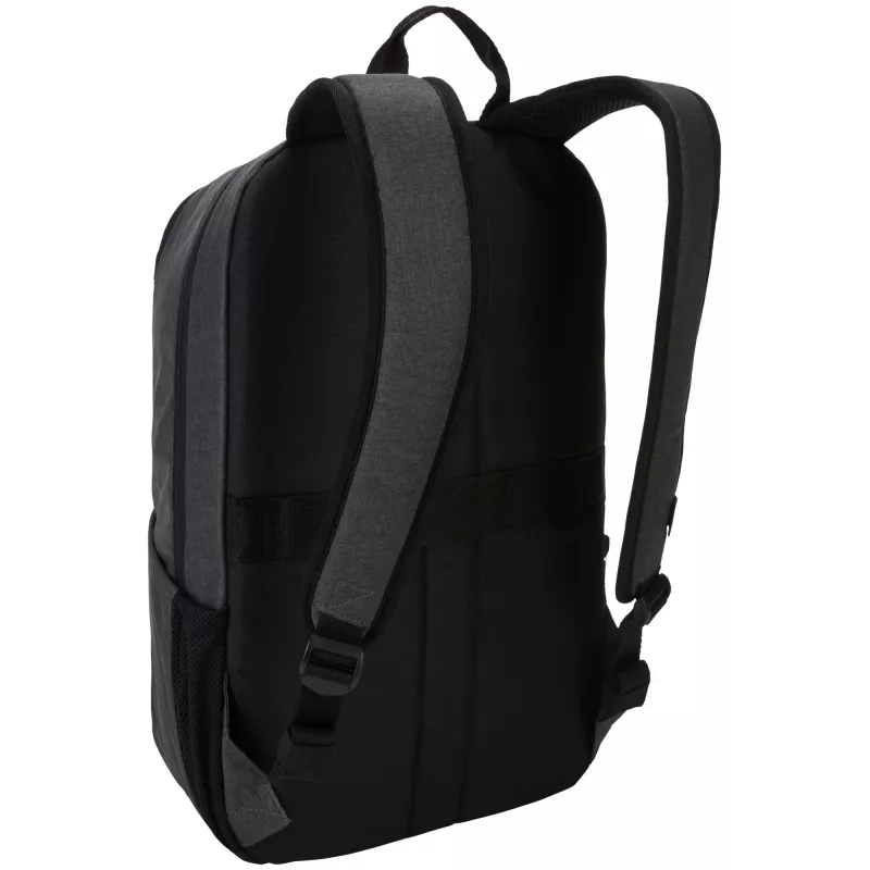 Case Logic Era ERABP-116 Obsidian zaino nero in poliestere