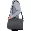 Case Logic Era ERACV-116 Obsidian 39,6 cm (15,6