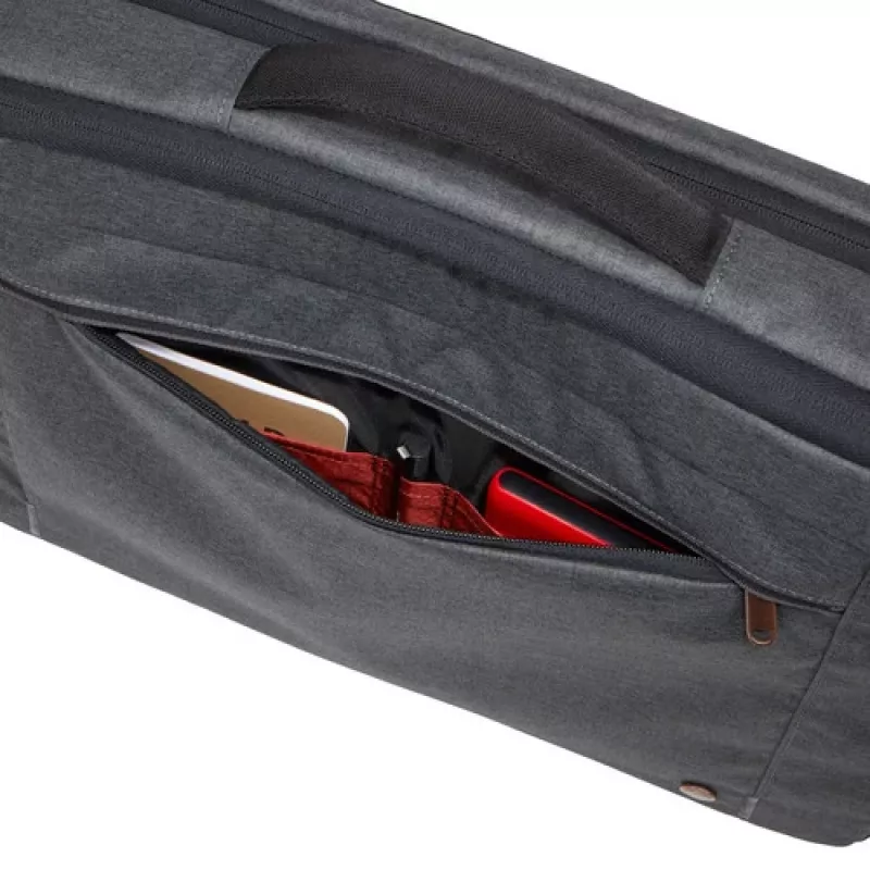 Case Logic Era ERACV-116 Obsidian 39,6 cm (15,6