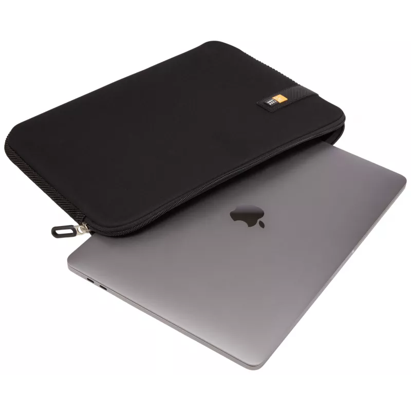Case Logic LAPS-213 nero 33,8 cm (13,3 inch) custodia sleeve