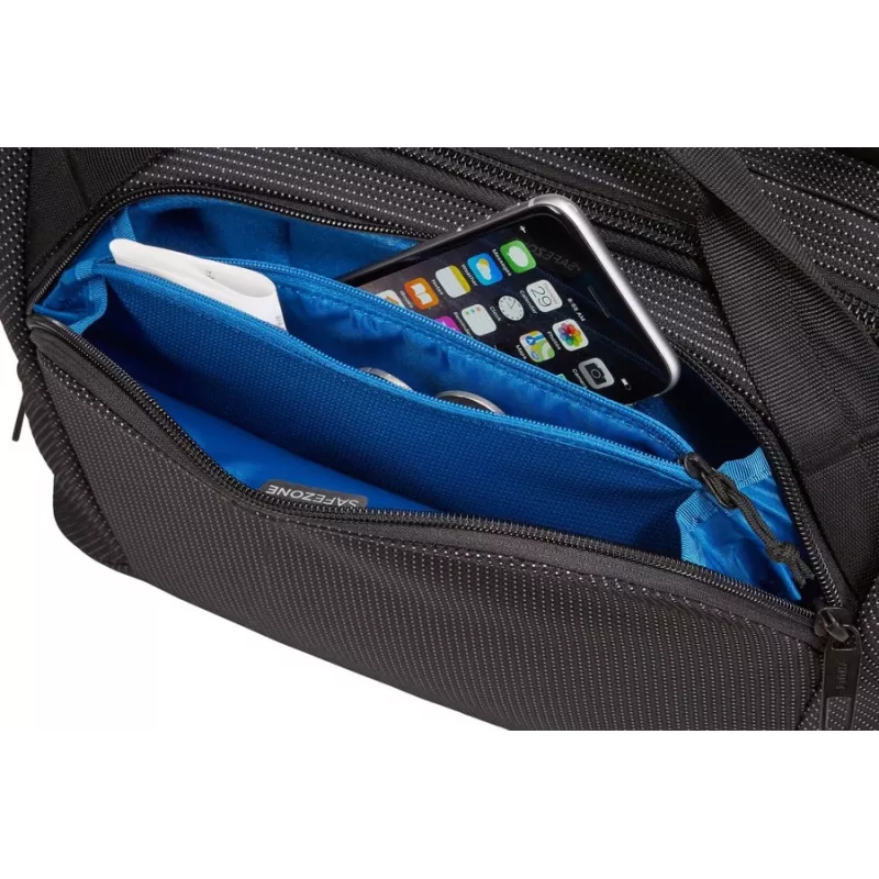 Thule Crossover 2 C2LB-113 Black 33,8 cm (13,3