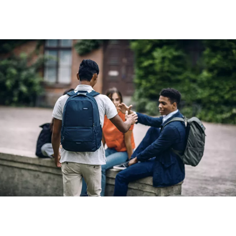 Thule CAMPUS Aptitude zaino in poliestere