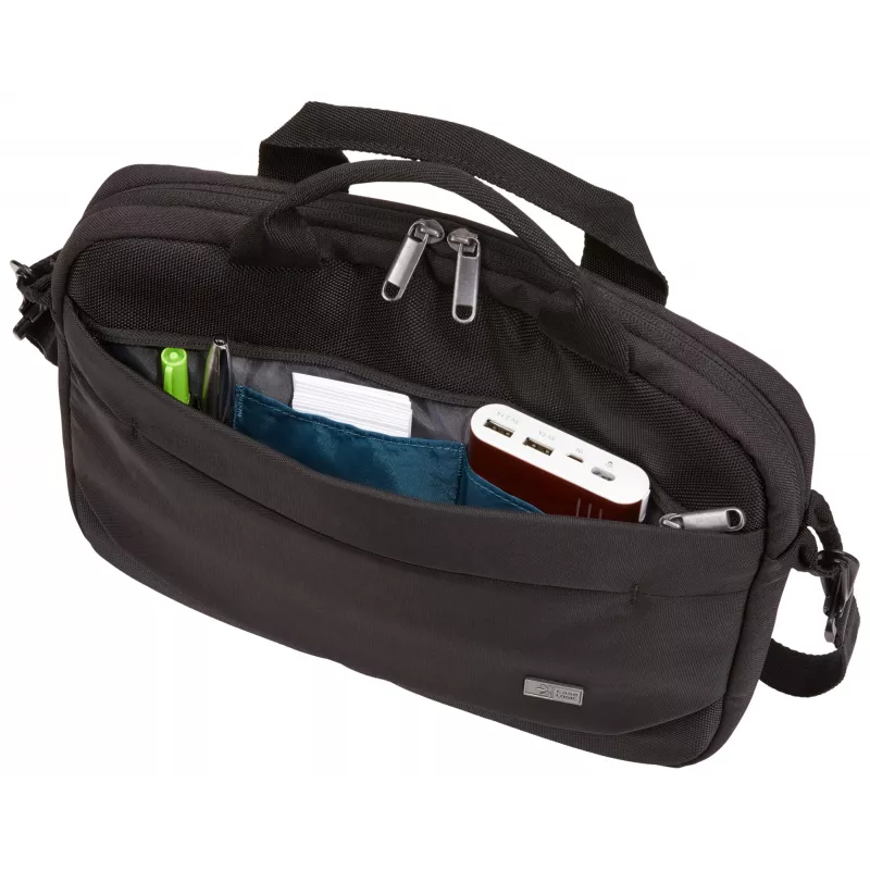 Case Logic Advantage ADVA-111 nero 29,5 cm (11,6