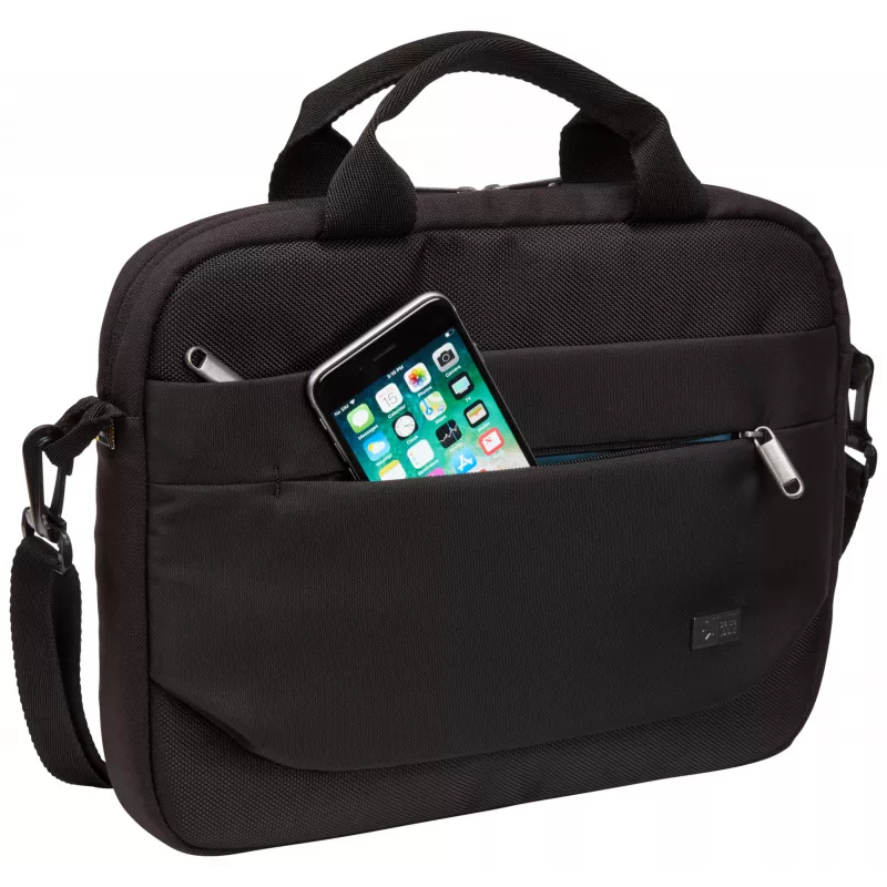 Case Logic Advantage ADVA-111 nero 29,5 cm (11,6