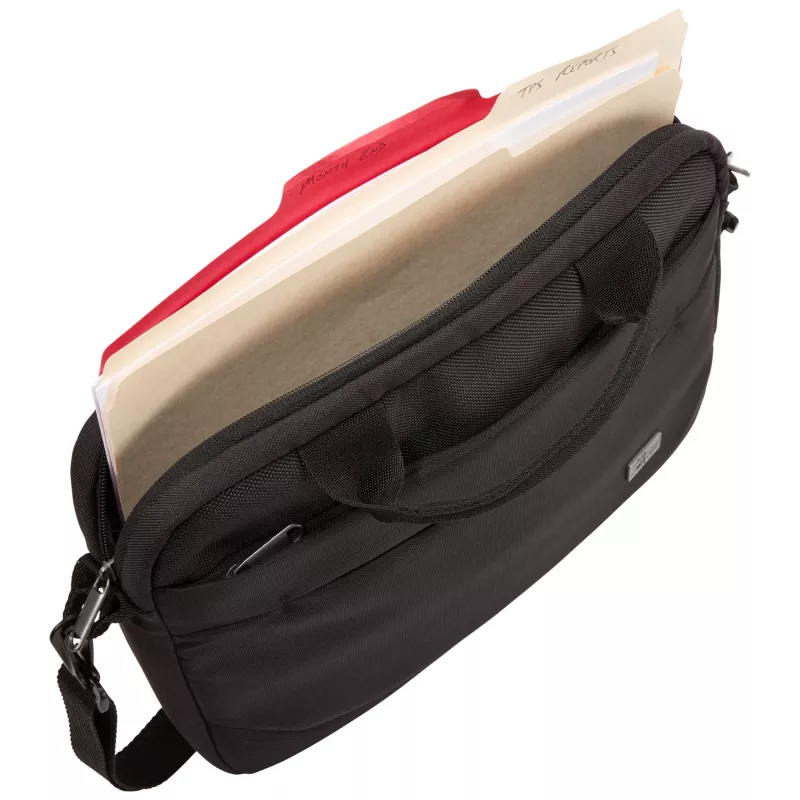 Case Logic Advantage ADVA-111 nero 29,5 cm (11,6