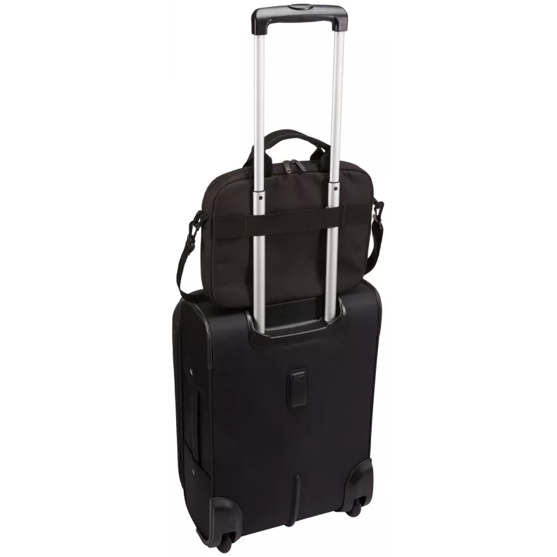 Case Logic Advantage ADVA-111 nero 29,5 cm (11,6