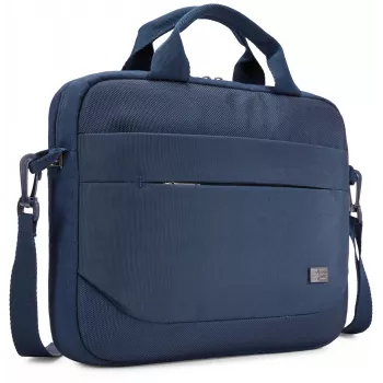 Case Logic Advantage ADVA-111 blu scuro 29,5 cm (11,6